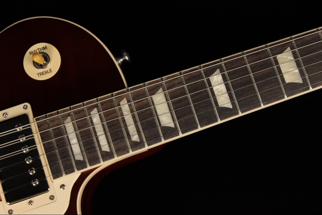 Gibson Les Paul Standard '60s - BB