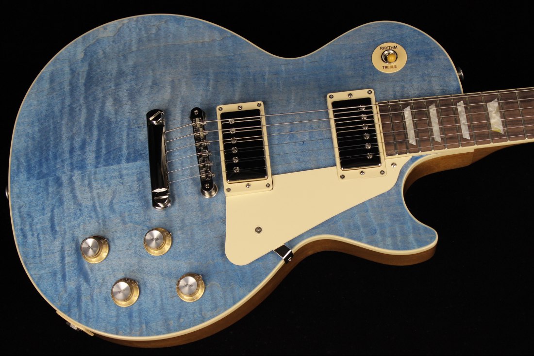 Gibson Les Paul Standard '60s - OB