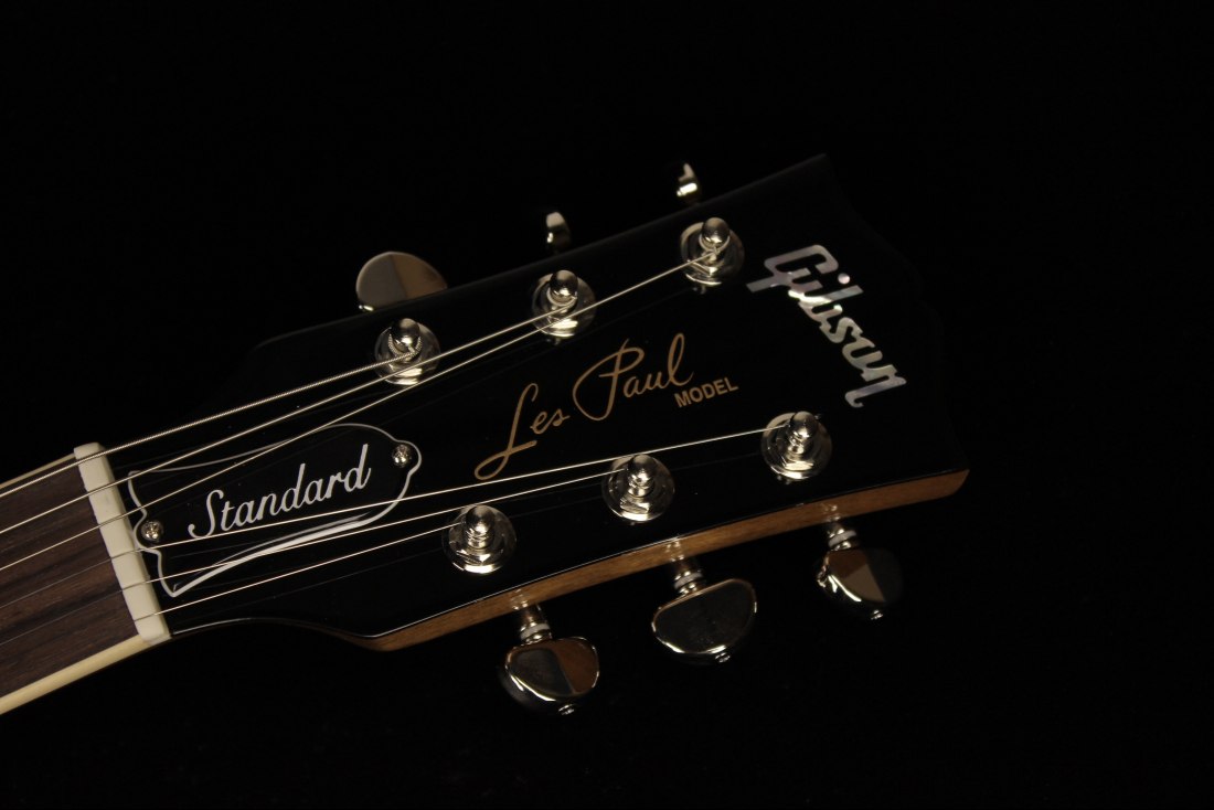 Gibson Les Paul Standard '60s - OB