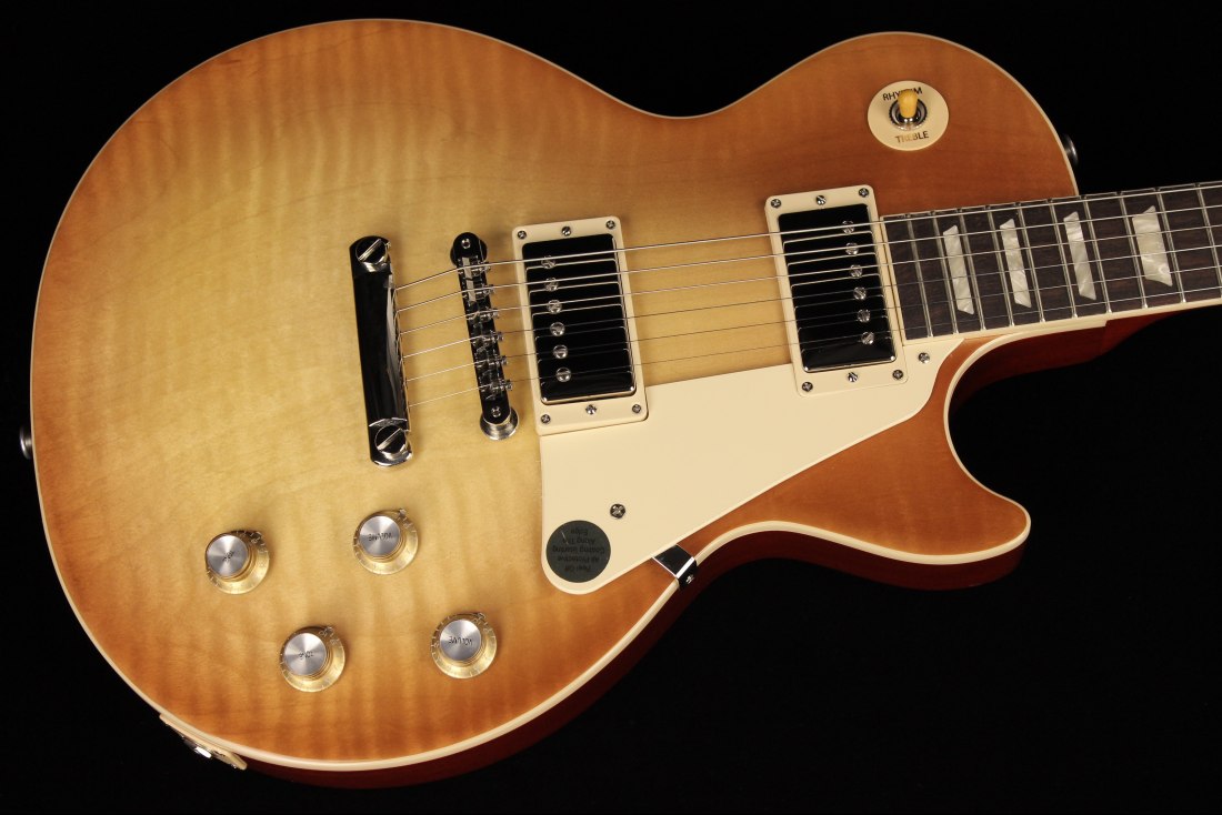 Gibson Les Paul Standard '60s - UB