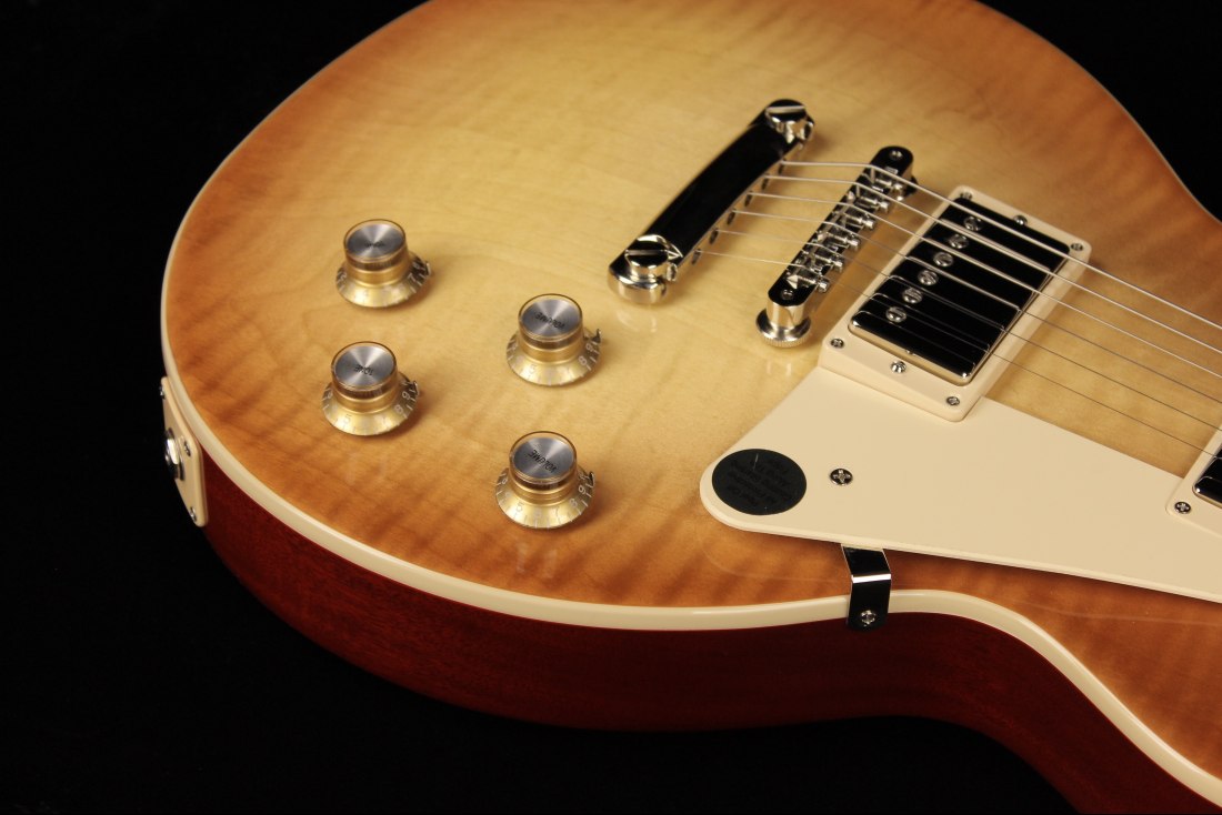 Gibson Les Paul Standard '60s - UB