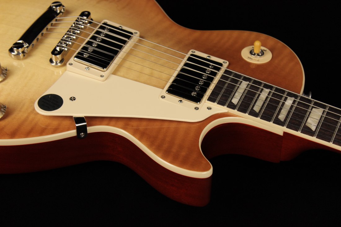 Gibson Les Paul Standard '60s - UB