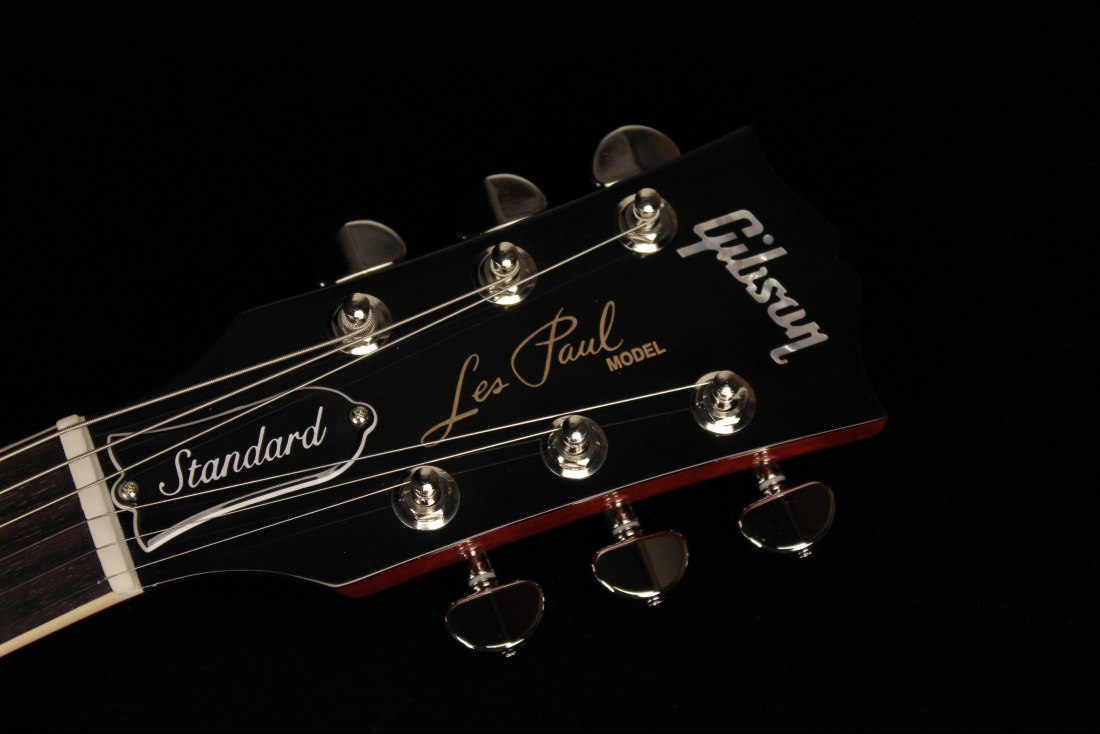 Gibson Les Paul Standard '60s - UB