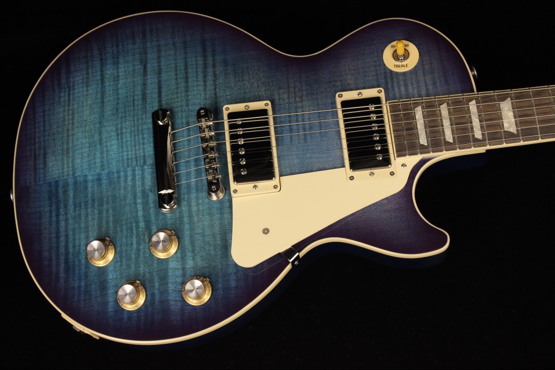 Gibson Les Paul Standard '60s - BY