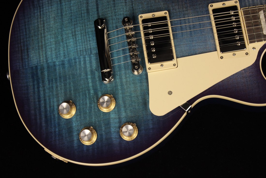 Gibson Les Paul Standard '60s - BY