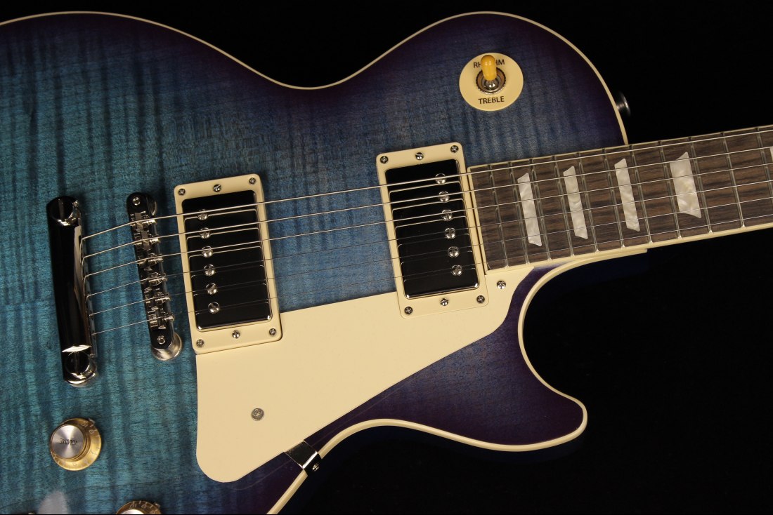 Gibson Les Paul Standard '60s - BY