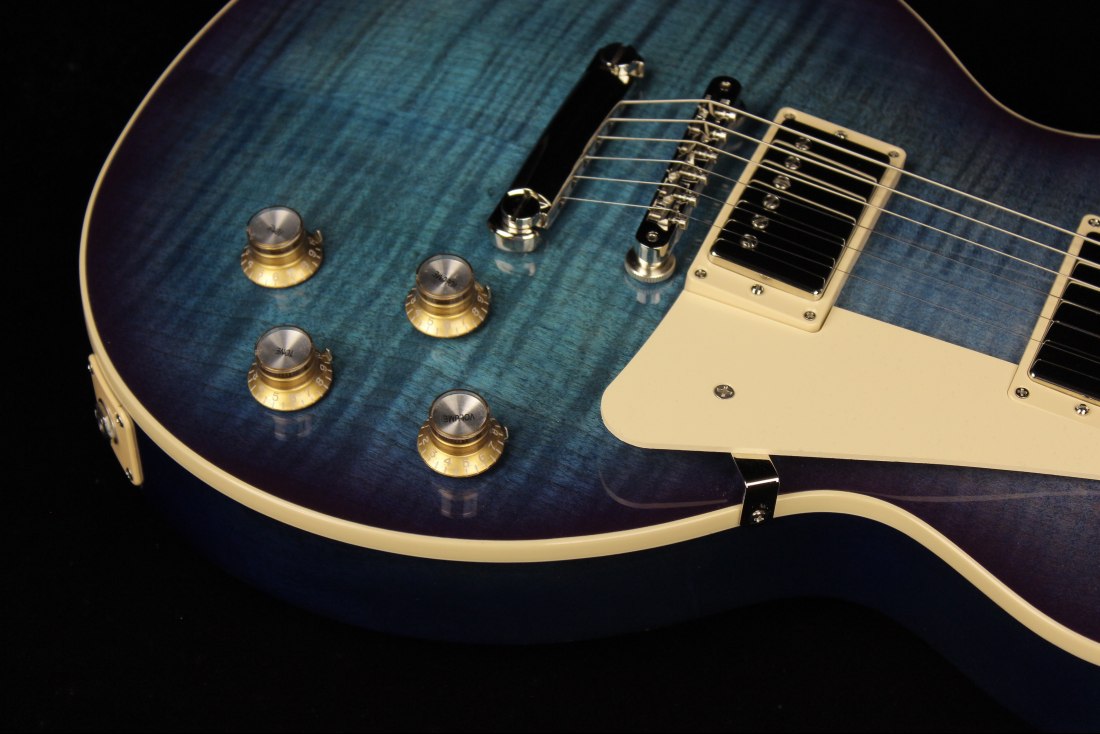 Gibson Les Paul Standard '60s - BY