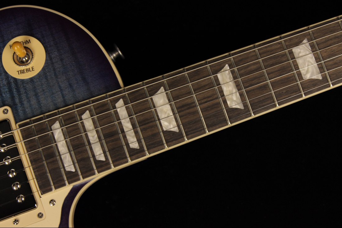 Gibson Les Paul Standard '60s - BY