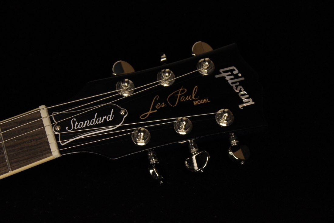 Gibson Les Paul Standard '60s - BY