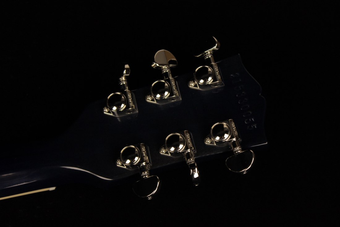 Gibson Les Paul Standard '60s - BY