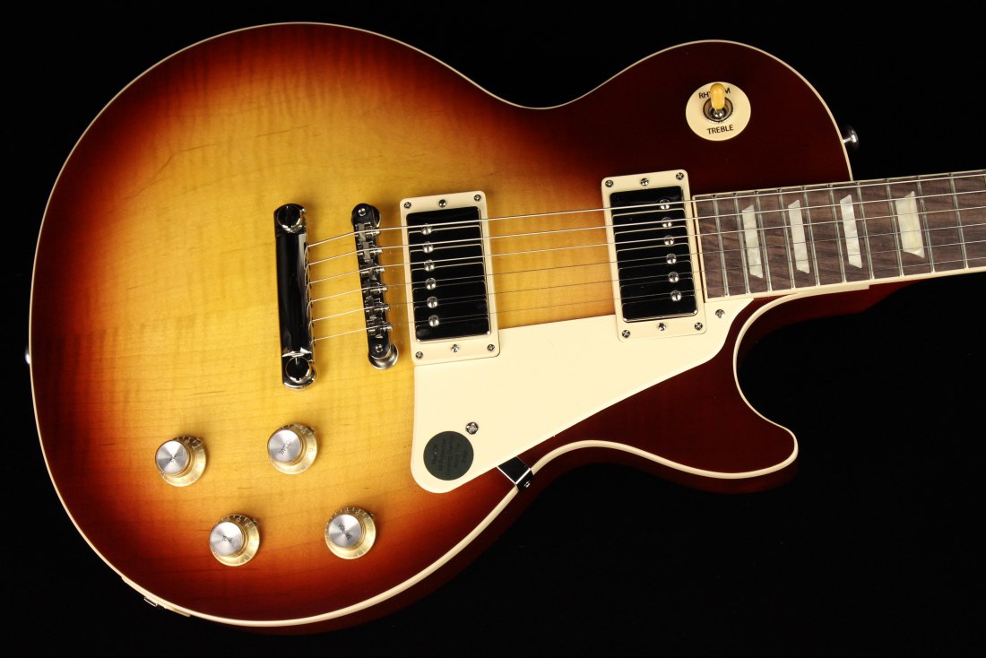 Gibson Les Paul Standard '60s - BB
