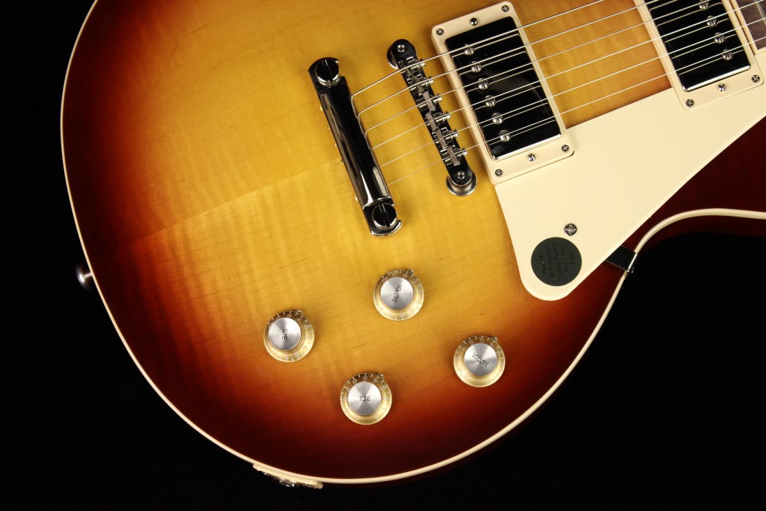 Gibson Les Paul Standard '60s - BB