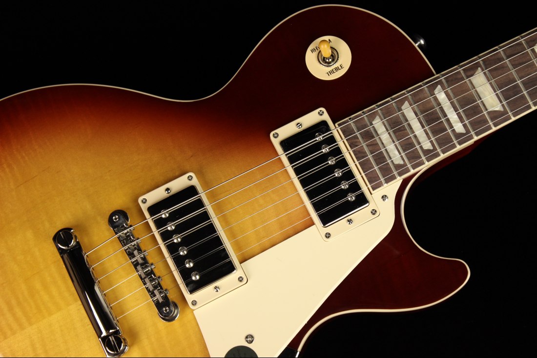 Gibson Les Paul Standard '60s - BB