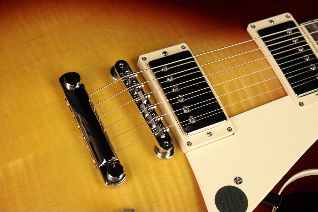 Gibson Les Paul Standard '60s - BB