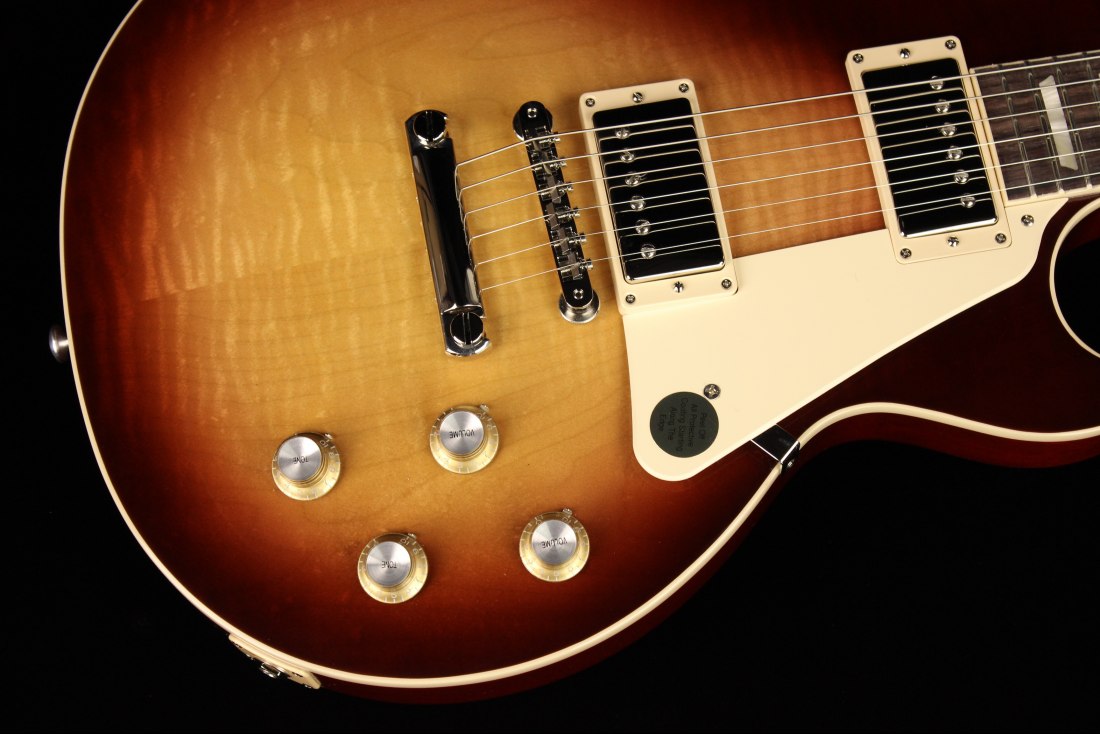 Gibson Les Paul Standard '60s - BB