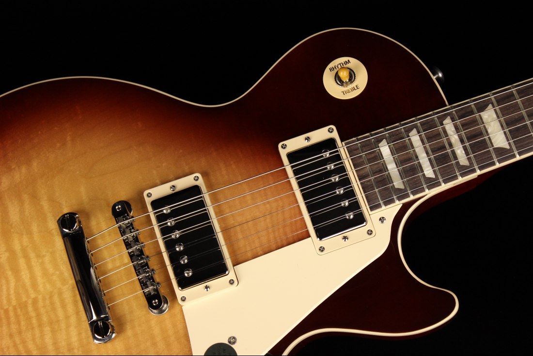 Gibson Les Paul Standard '60s - BB