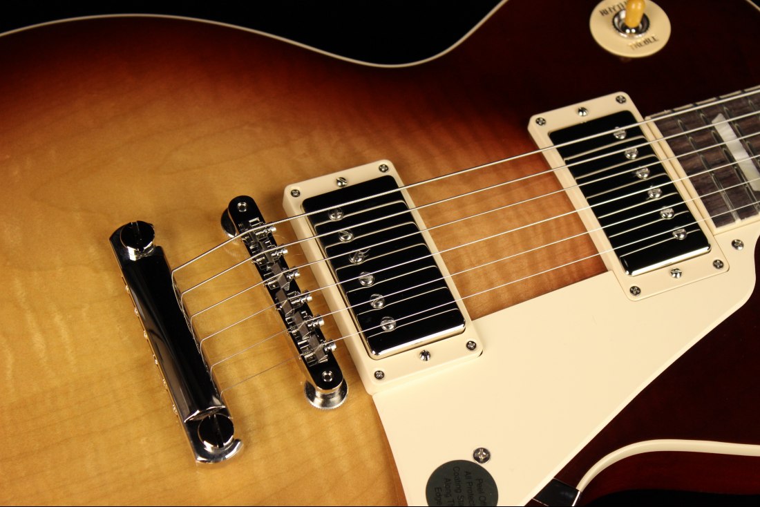 Gibson Les Paul Standard '60s - BB