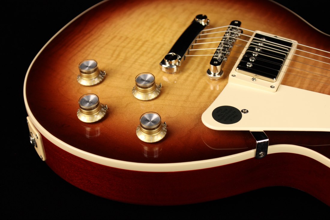 Gibson Les Paul Standard '60s - BB