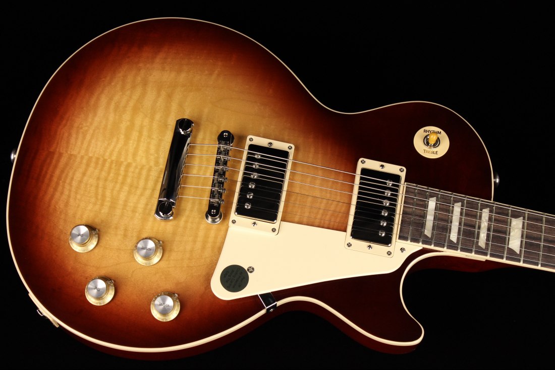 Gibson Les Paul Standard '60s - BB