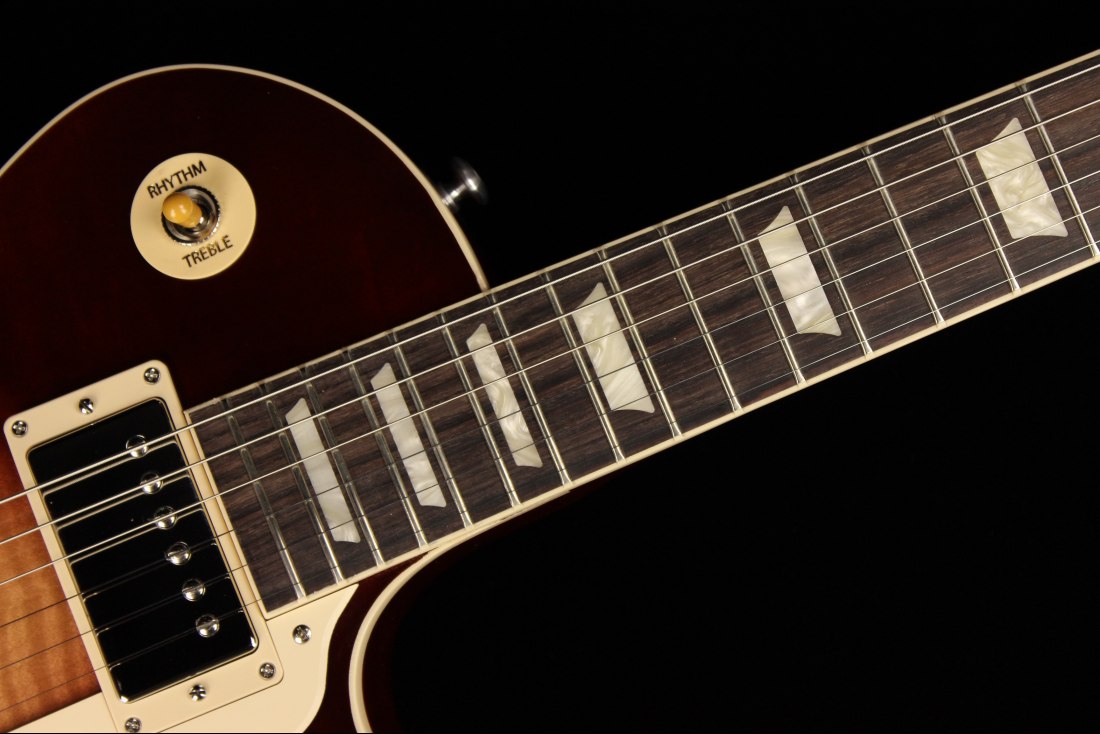 Gibson Les Paul Standard '60s - BB