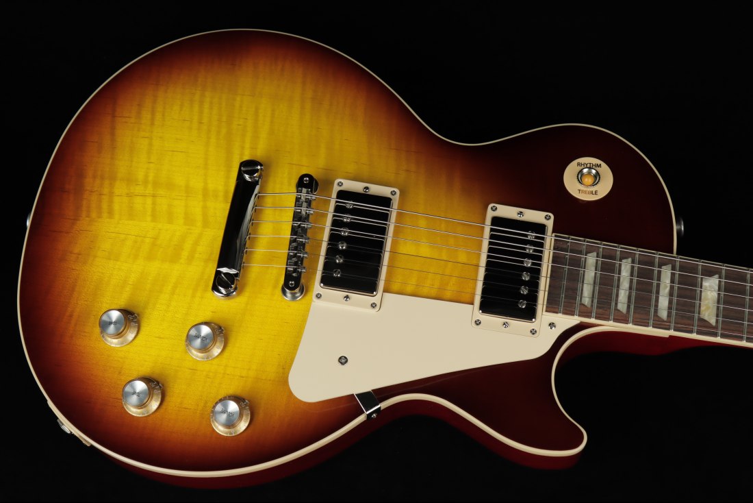 Gibson Les Paul Standard '60s - IT