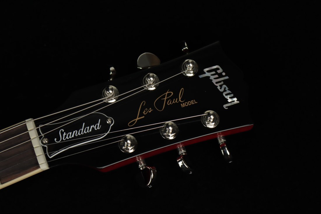 Gibson Les Paul Standard '60s - IT