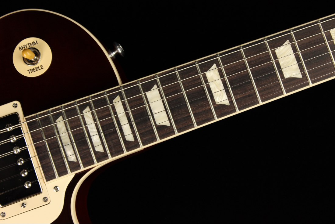 Gibson Les Paul Standard '60s - BB