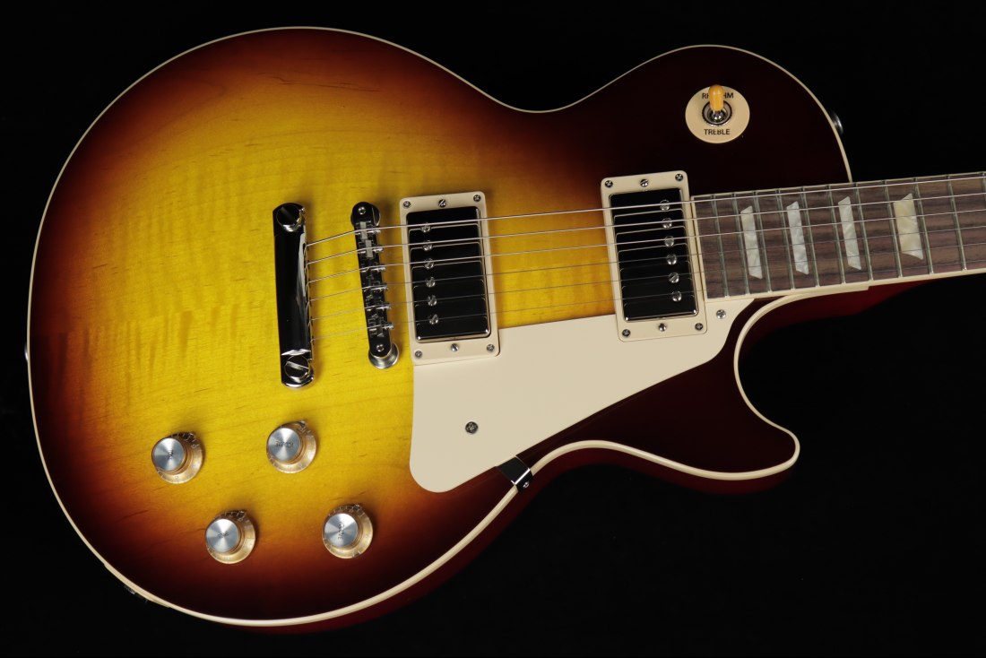Gibson Les Paul Standard '60s - IT