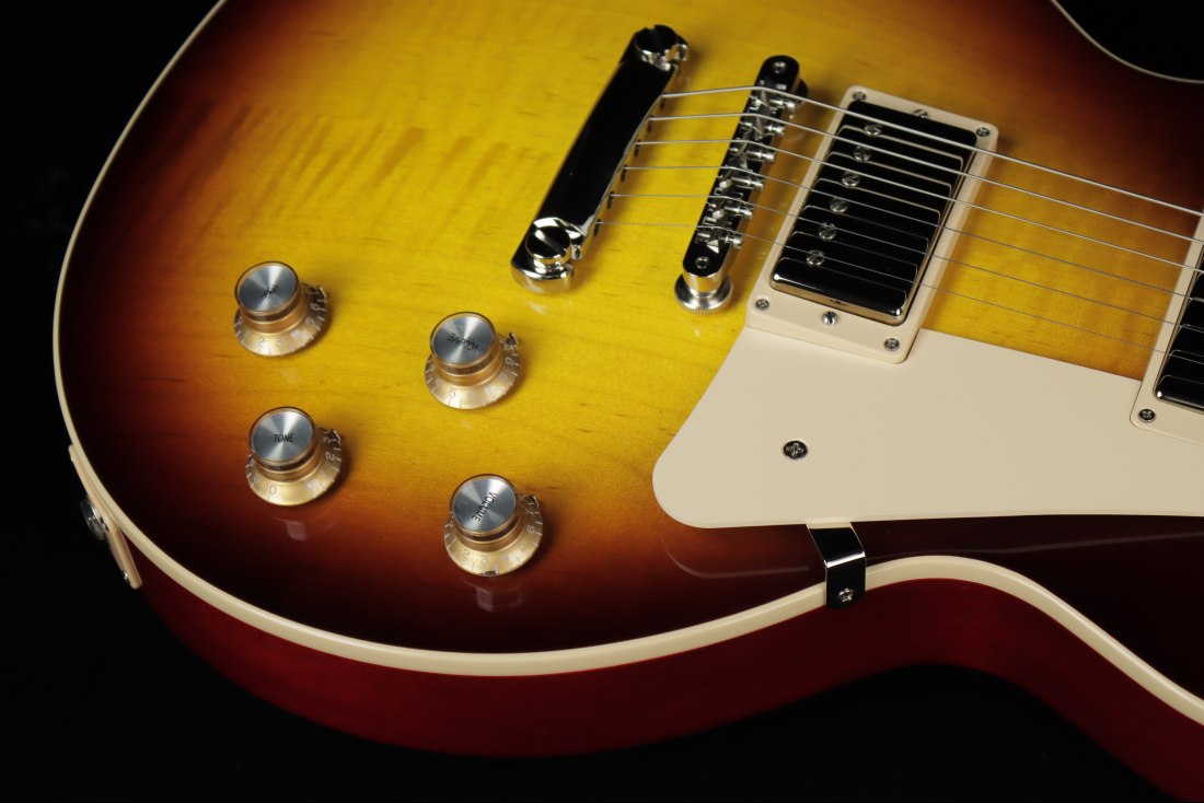 Gibson Les Paul Standard '60s - IT