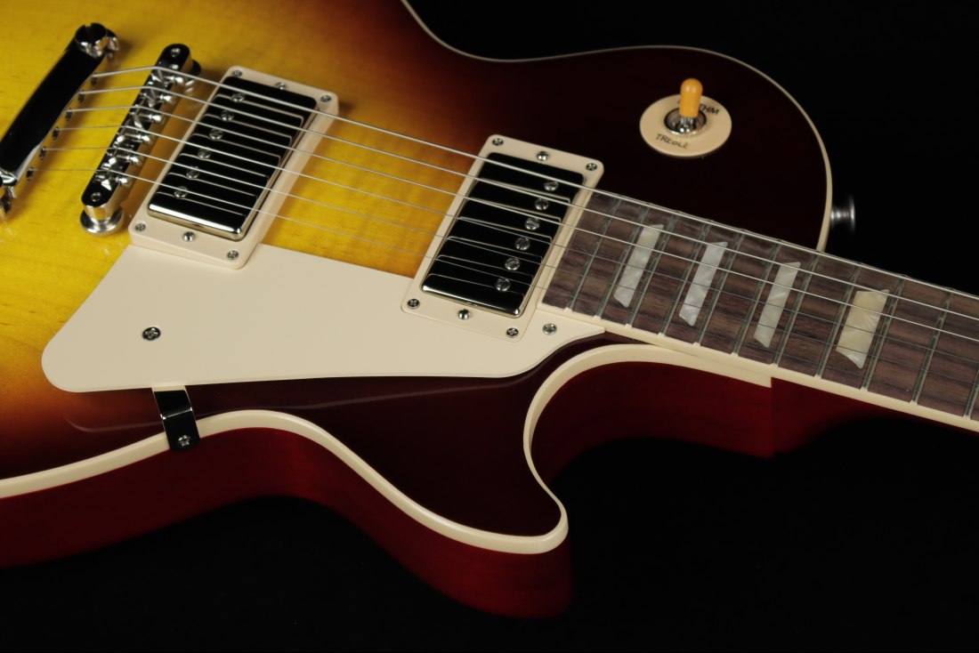 Gibson Les Paul Standard '60s - IT