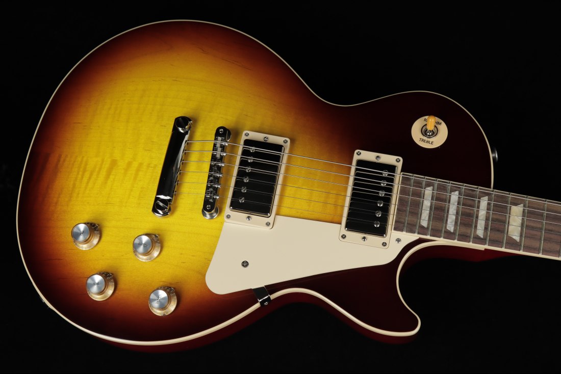 Gibson Les Paul Standard '60s - IT