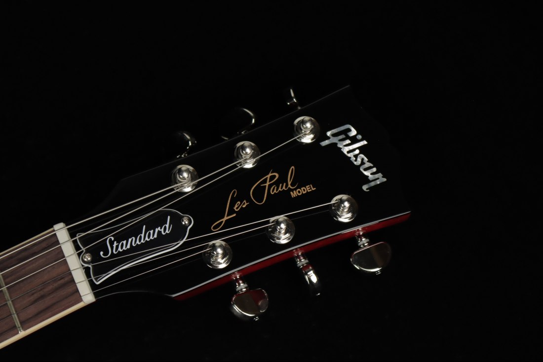 Gibson Les Paul Standard '60s - IT