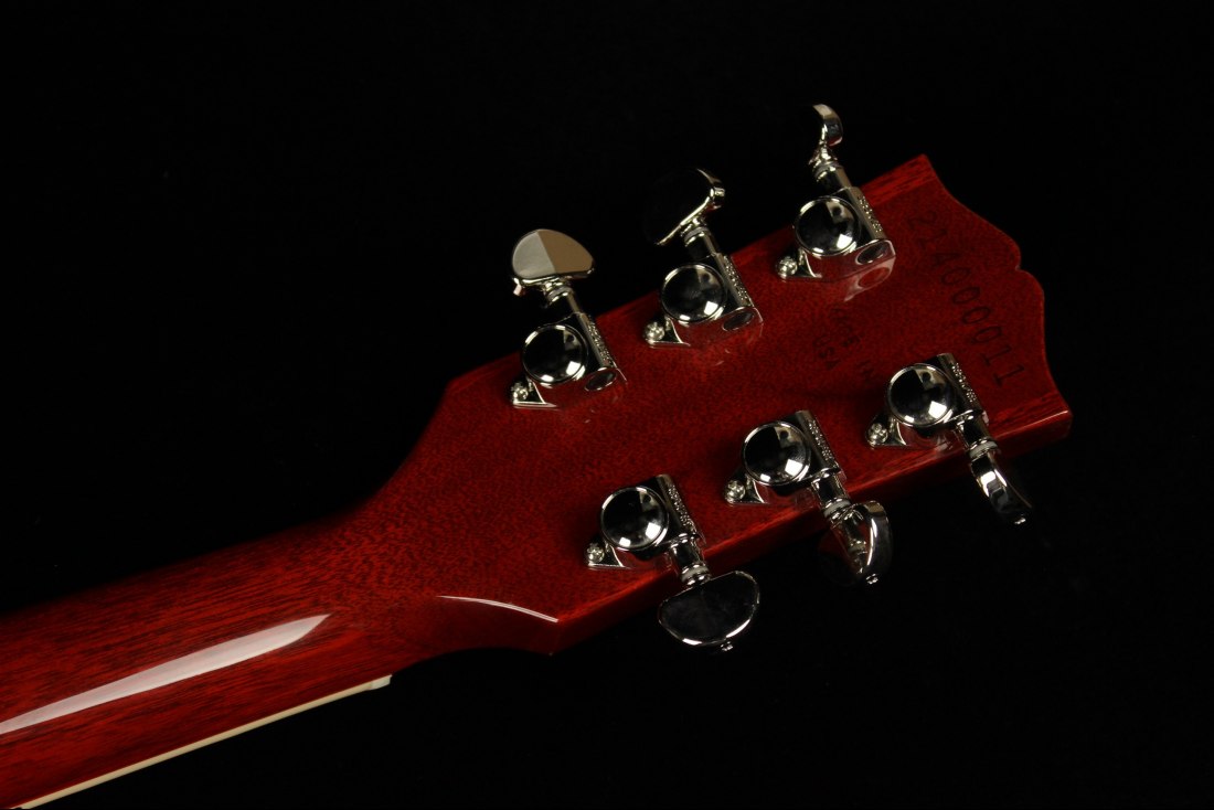Gibson Les Paul Standard '60s - UB