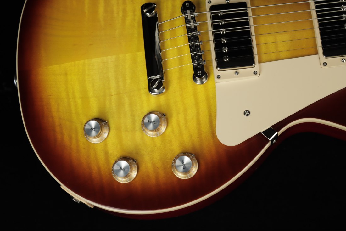 Gibson Les Paul Standard '60s - IT