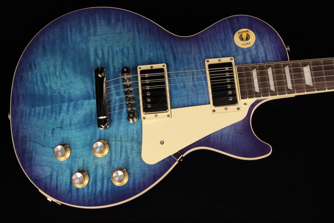 Gibson Les Paul Standard '60s - BY