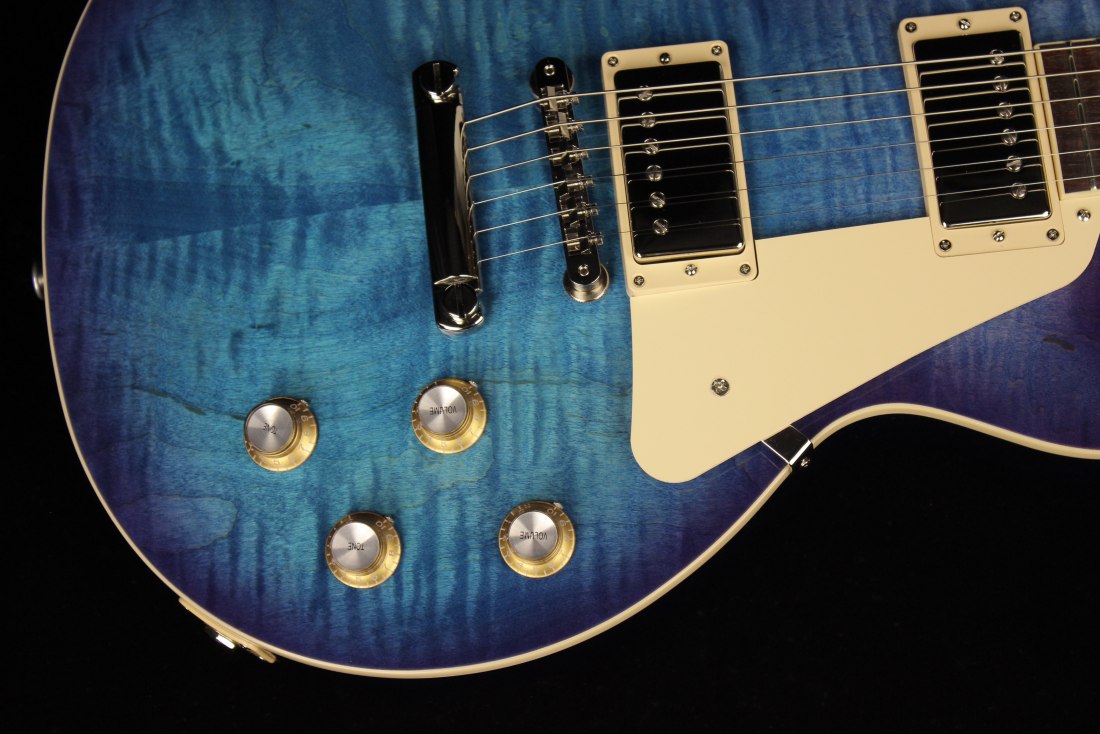 Gibson Les Paul Standard '60s - BY
