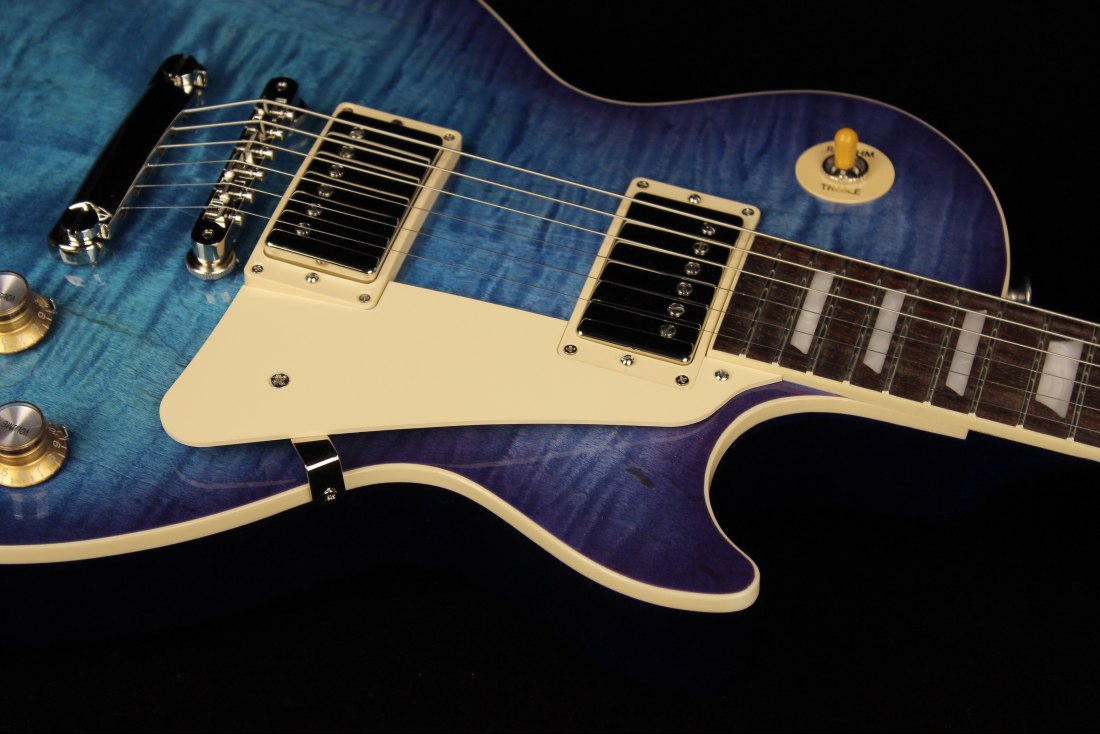 Gibson Les Paul Standard '60s - BY