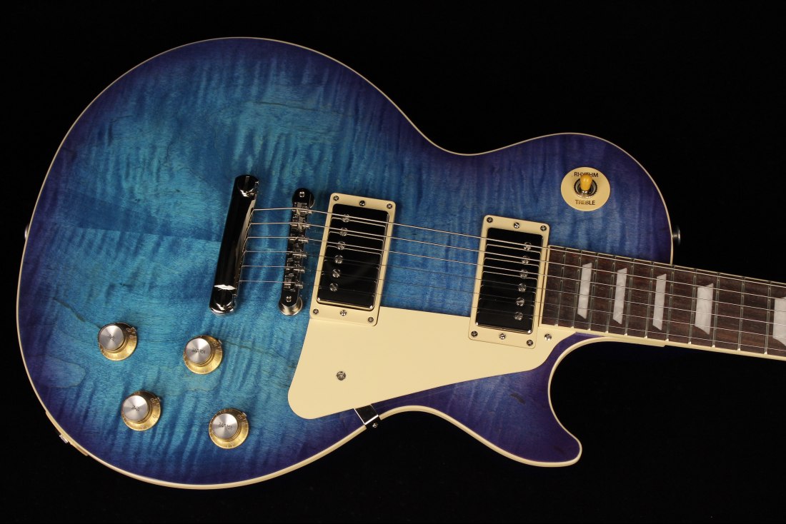 Gibson Les Paul Standard '60s - BY