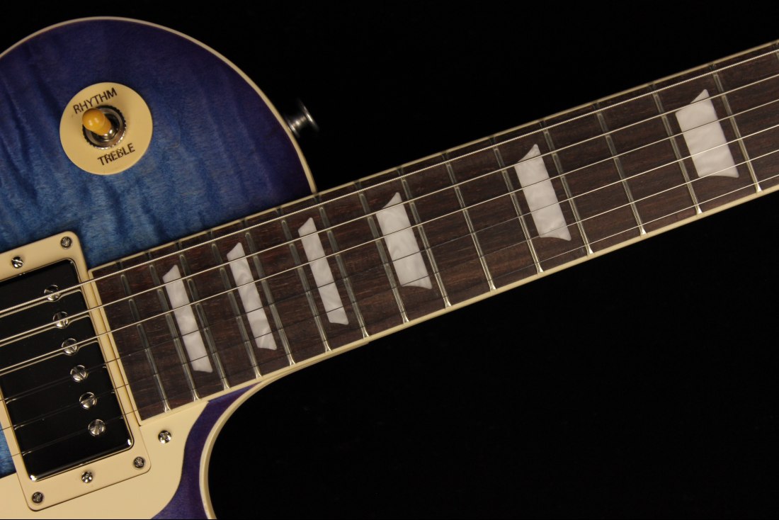 Gibson Les Paul Standard '60s - BY