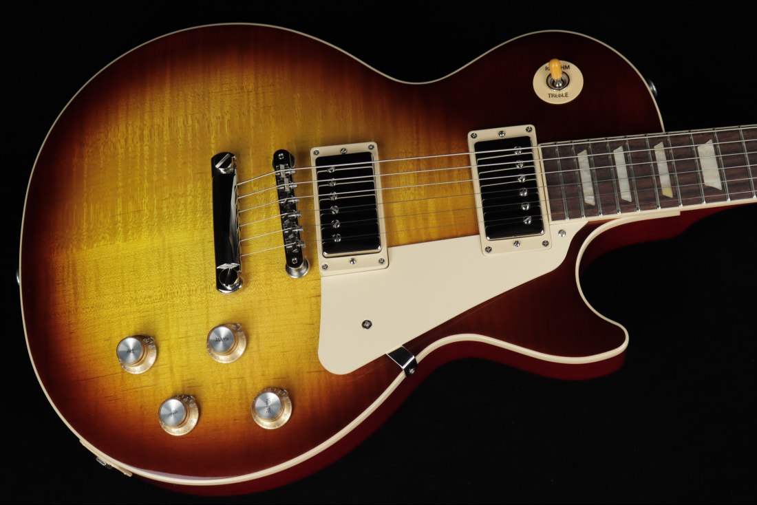 Gibson Les Paul Standard '60s - IT