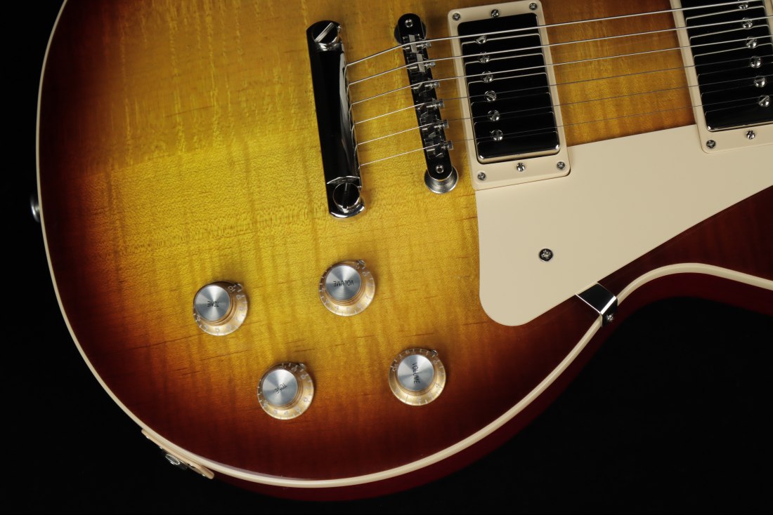 Gibson Les Paul Standard '60s - IT