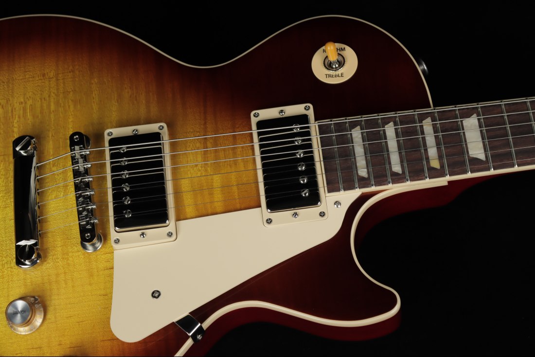 Gibson Les Paul Standard '60s - IT