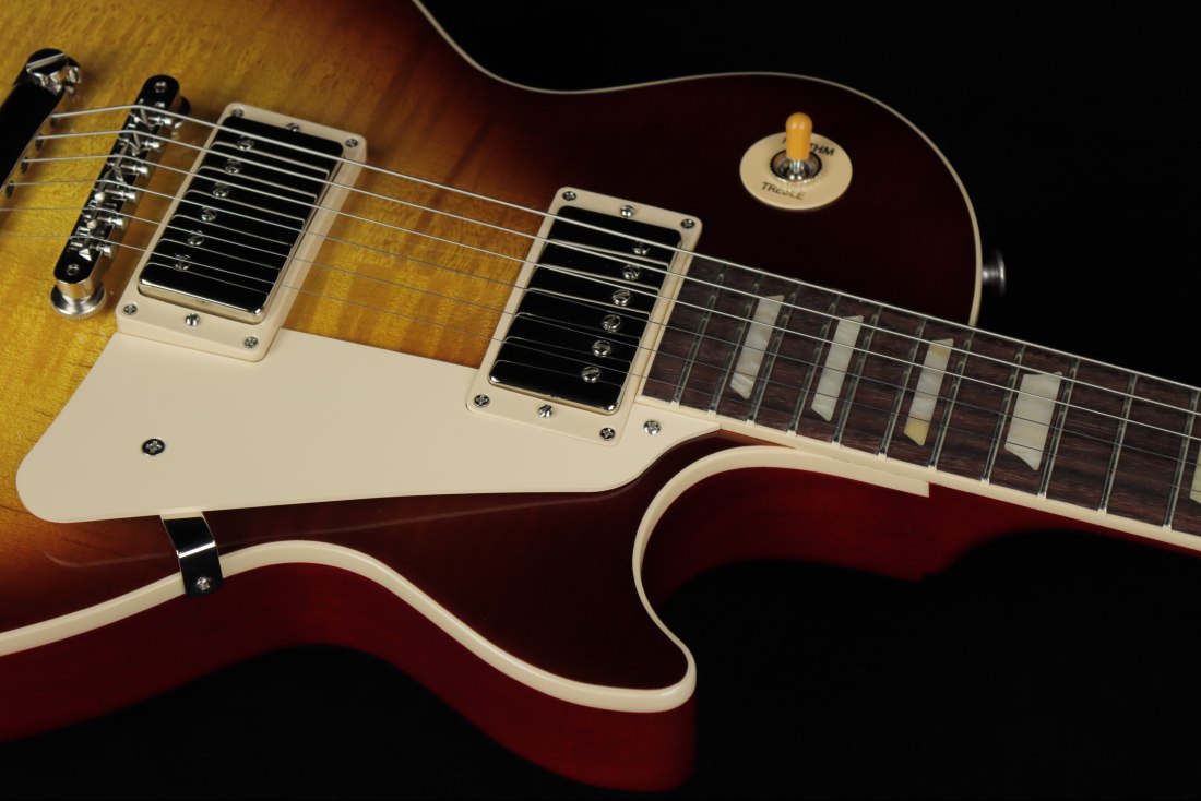 Gibson Les Paul Standard '60s - IT