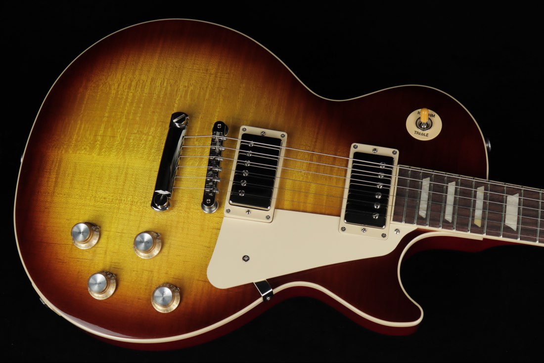 Gibson Les Paul Standard '60s - IT