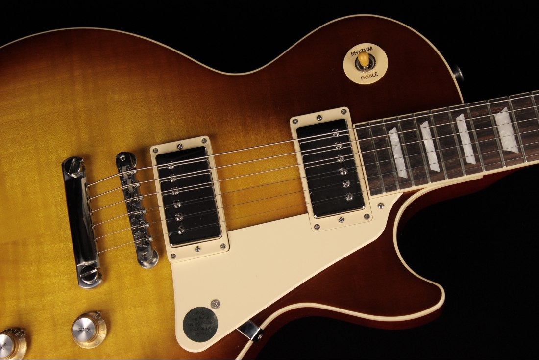 Gibson Les Paul Standard '60s - IT