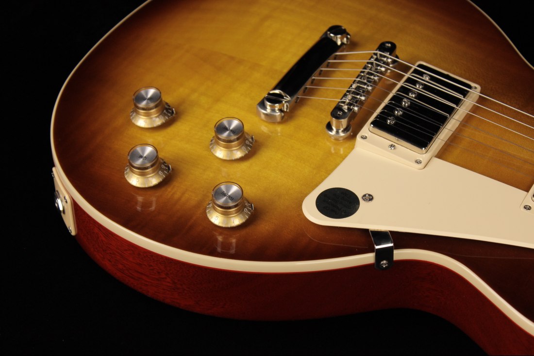 Gibson Les Paul Standard '60s - IT