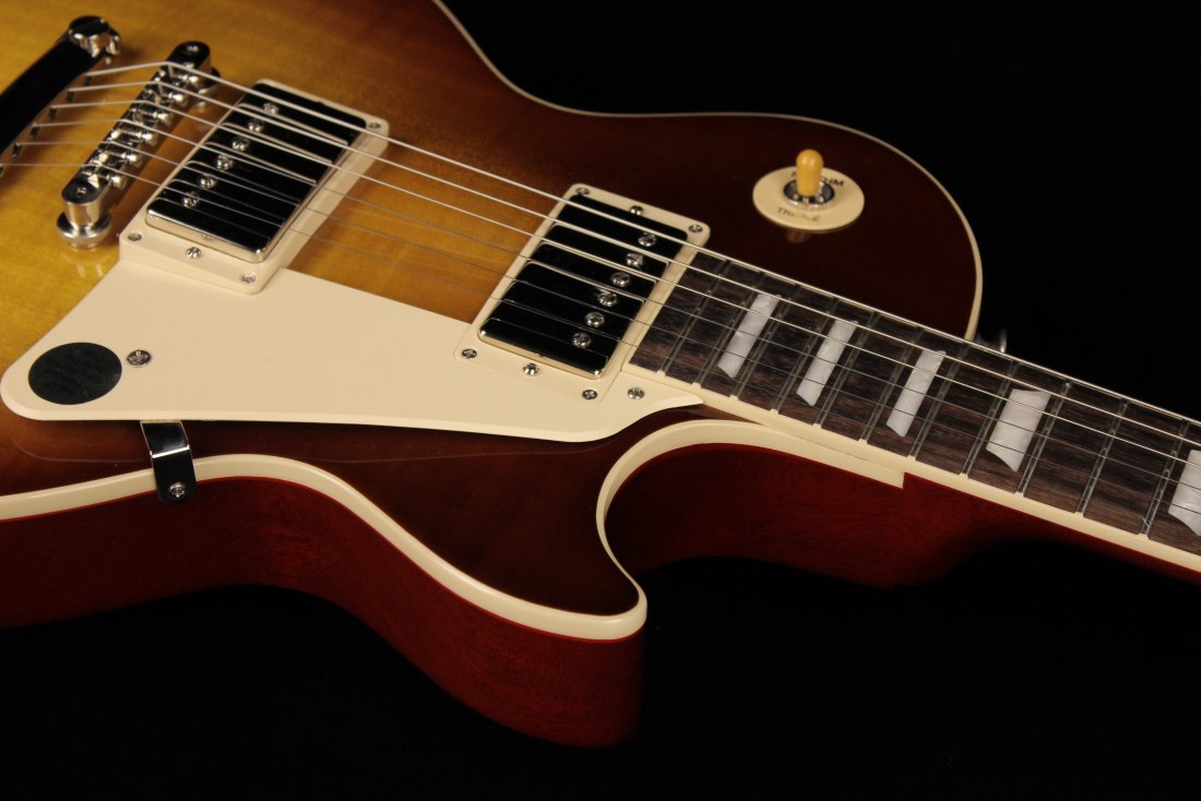 Gibson Les Paul Standard '60s - IT