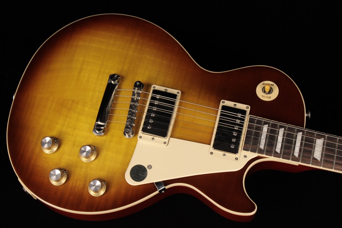 Gibson Les Paul Standard '60s - IT