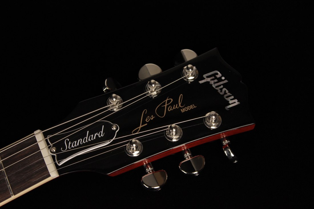 Gibson Les Paul Standard '60s - IT