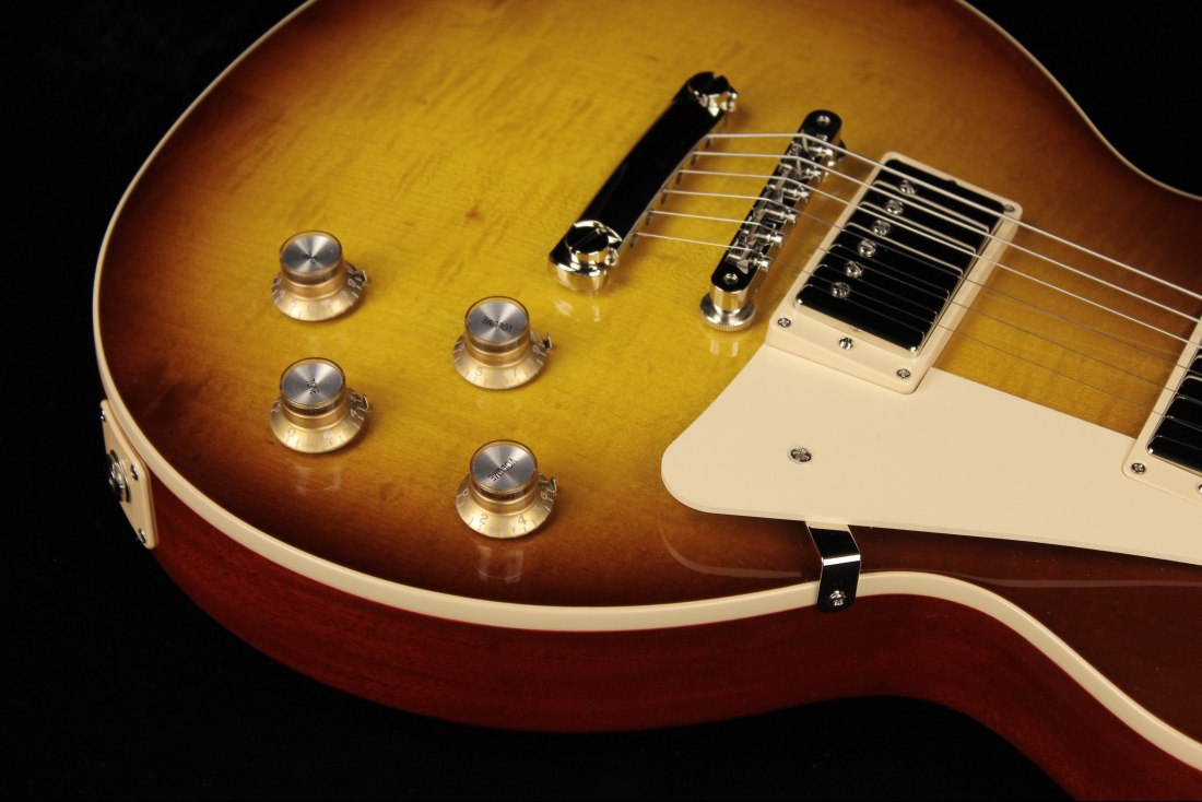 Gibson Les Paul Standard '60s - IT